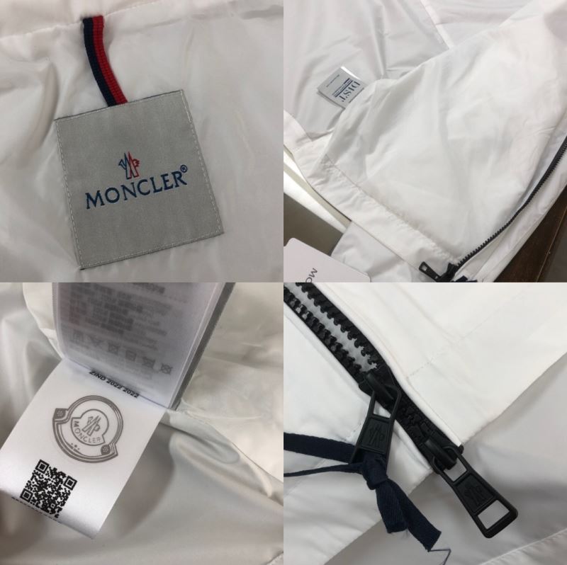 Moncler Outwear